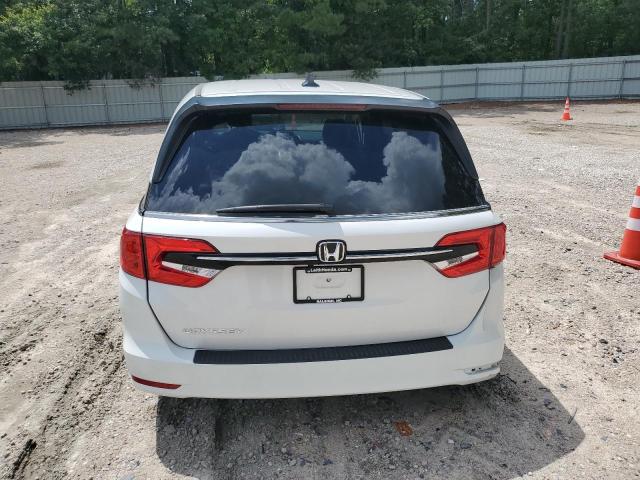 Photo 5 VIN: 5FNRL6H68RB007836 - HONDA ODYSSEY EX 