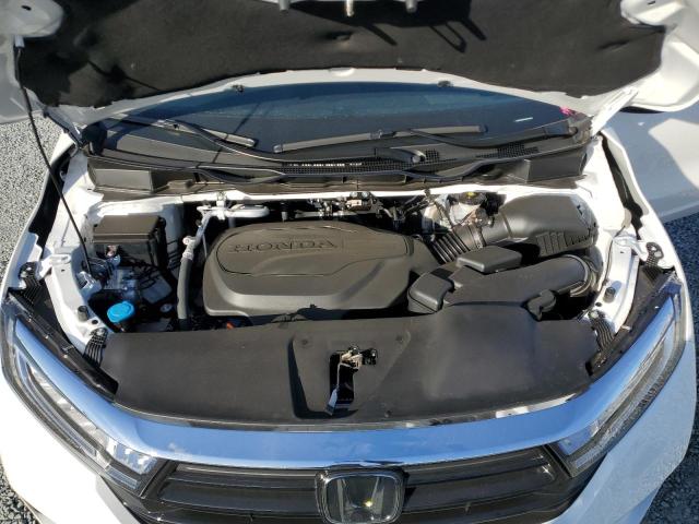 Photo 10 VIN: 5FNRL6H68RB007867 - HONDA ODYSSEY EX 