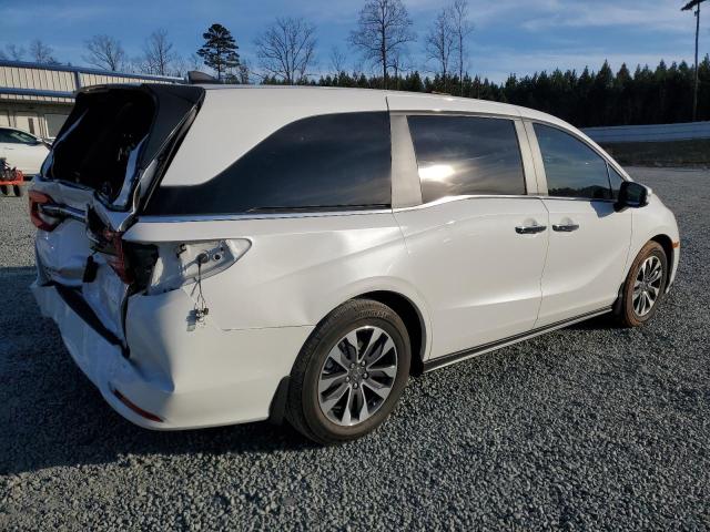 Photo 2 VIN: 5FNRL6H68RB007867 - HONDA ODYSSEY EX 