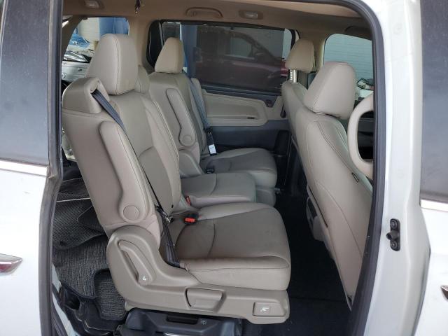 Photo 10 VIN: 5FNRL6H68RB017511 - HONDA ODYSSEY EX 