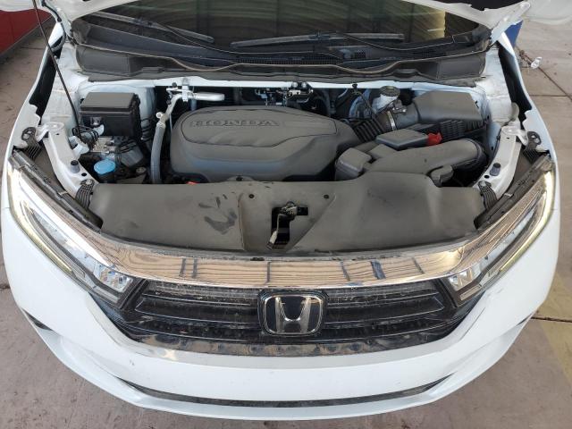 Photo 11 VIN: 5FNRL6H68RB017511 - HONDA ODYSSEY EX 