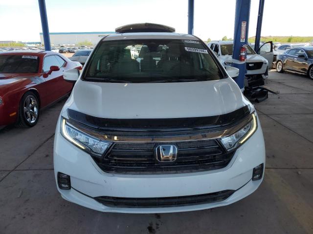 Photo 4 VIN: 5FNRL6H68RB017511 - HONDA ODYSSEY EX 