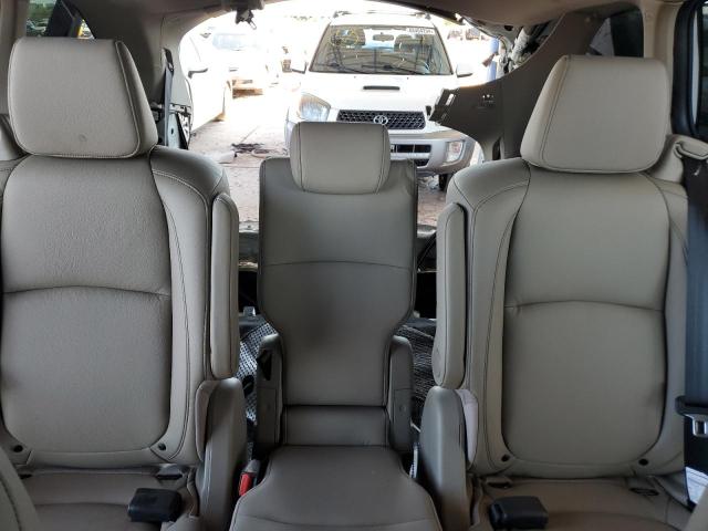 Photo 9 VIN: 5FNRL6H68RB017511 - HONDA ODYSSEY EX 