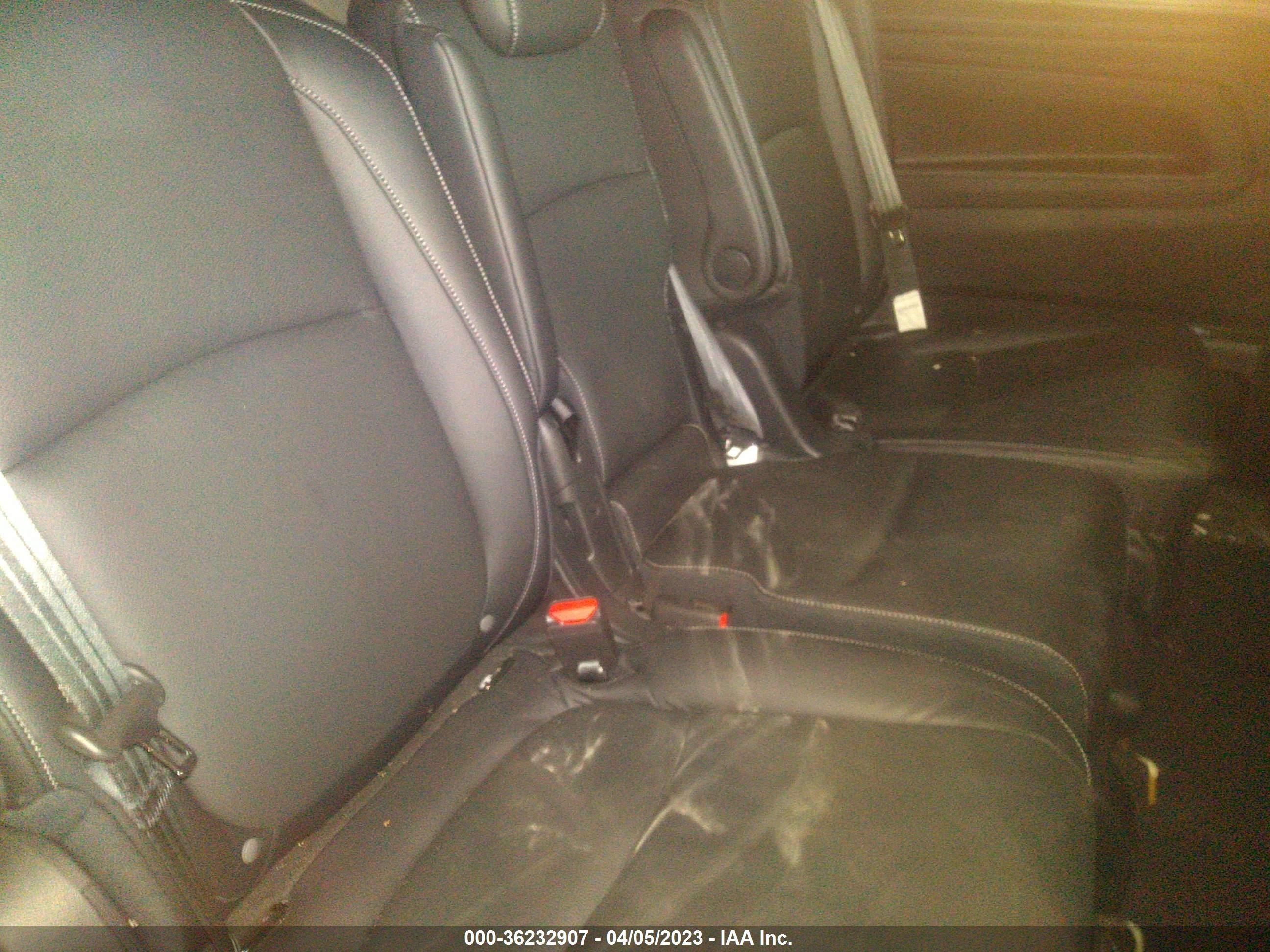 Photo 7 VIN: 5FNRL6H69NB504548 - HONDA ODYSSEY 