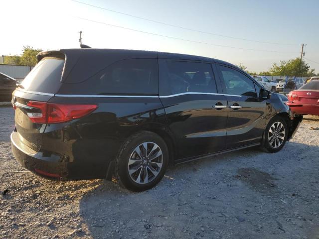 Photo 2 VIN: 5FNRL6H69PB065564 - HONDA ODYSSEY EX 