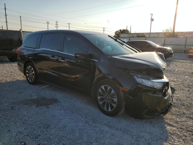 Photo 3 VIN: 5FNRL6H69PB065564 - HONDA ODYSSEY EX 