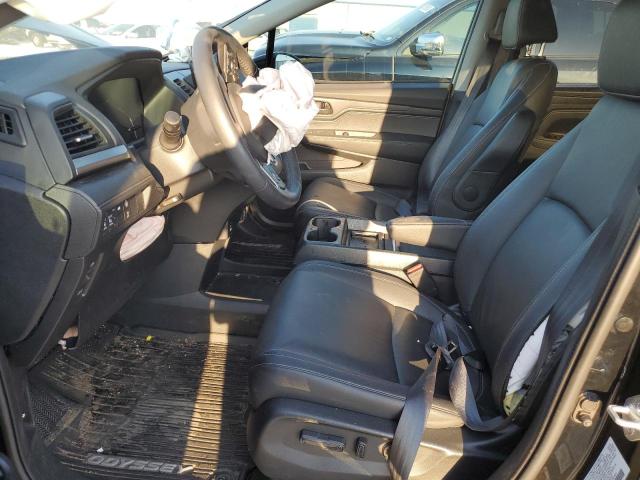 Photo 6 VIN: 5FNRL6H69PB065564 - HONDA ODYSSEY EX 