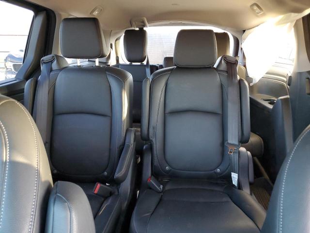 Photo 9 VIN: 5FNRL6H69PB065564 - HONDA ODYSSEY EX 