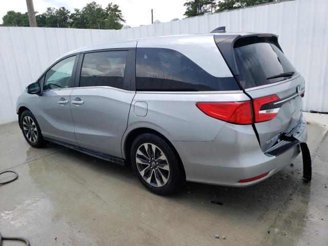 Photo 1 VIN: 5FNRL6H69RB047360 - HONDA ODYSSEY EX 