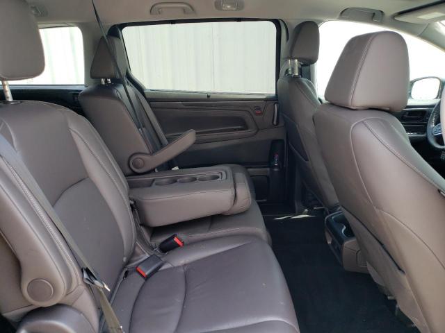 Photo 10 VIN: 5FNRL6H69RB047360 - HONDA ODYSSEY EX 