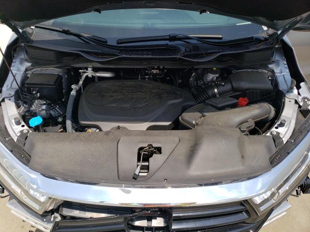 Photo 11 VIN: 5FNRL6H69RB047360 - HONDA ODYSSEY EX 