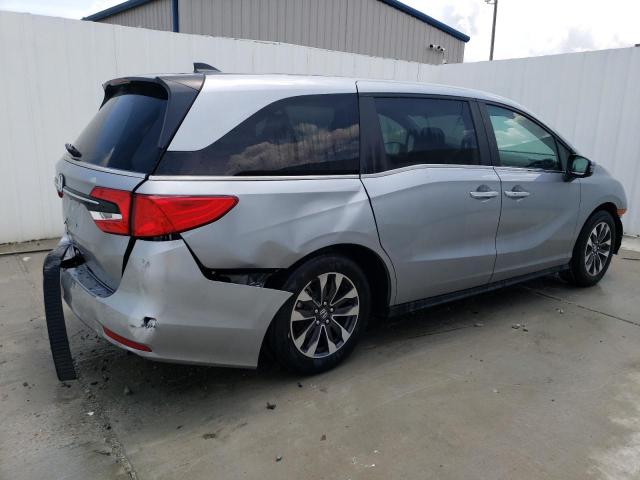 Photo 2 VIN: 5FNRL6H69RB047360 - HONDA ODYSSEY EX 