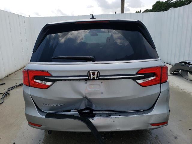 Photo 5 VIN: 5FNRL6H69RB047360 - HONDA ODYSSEY EX 