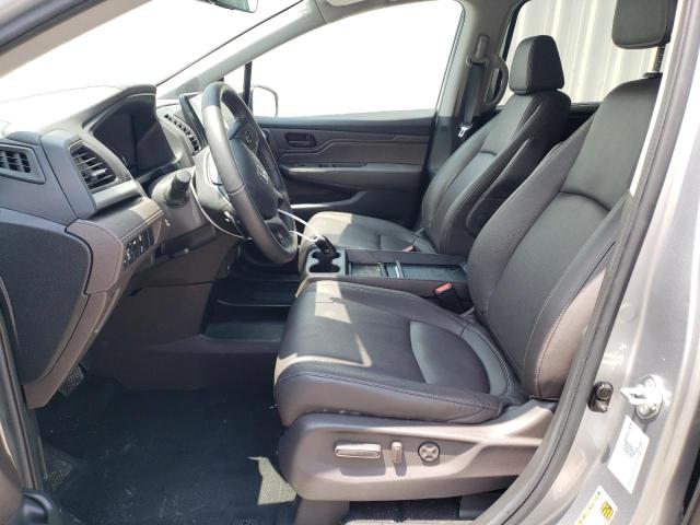 Photo 6 VIN: 5FNRL6H69RB047360 - HONDA ODYSSEY EX 