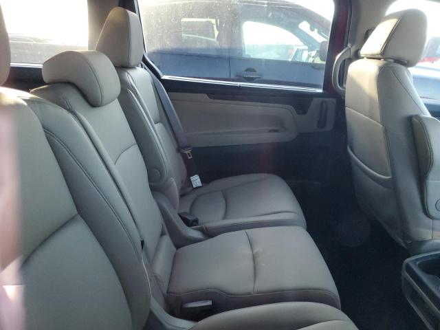 Photo 10 VIN: 5FNRL6H6XPB032718 - HONDA ODYSSEY EX 