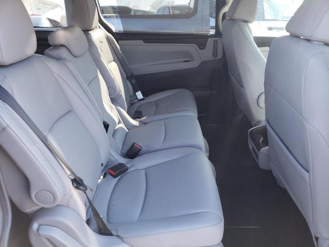 Photo 10 VIN: 5FNRL6H6XPB062320 - HONDA ODYSSEY EX 