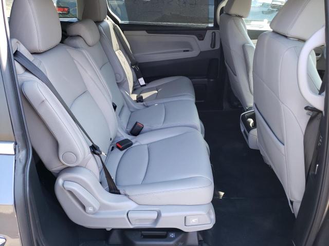 Photo 10 VIN: 5FNRL6H6XPB062320 - HONDA ODYSSEY EX 