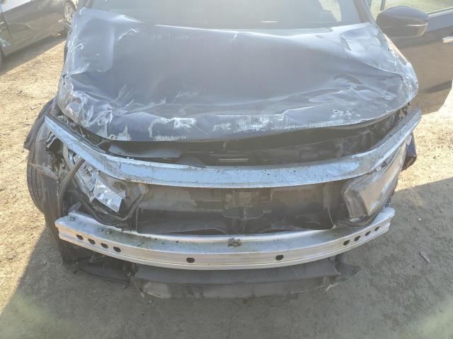 Photo 11 VIN: 5FNRL6H6XPB067887 - HONDA ODYSSEY EX 