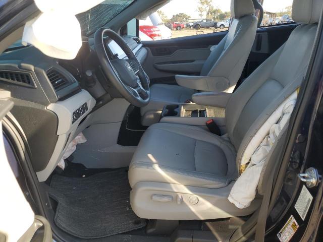 Photo 6 VIN: 5FNRL6H6XPB067887 - HONDA ODYSSEY EX 