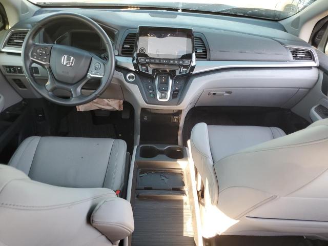 Photo 7 VIN: 5FNRL6H6XPB067887 - HONDA ODYSSEY EX 