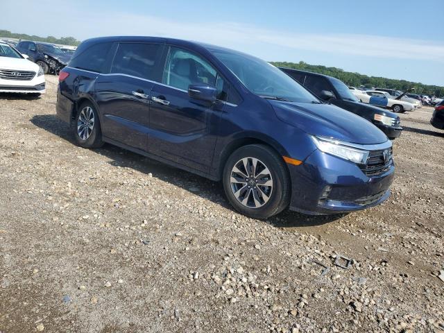 Photo 3 VIN: 5FNRL6H6XRB006641 - HONDA ODYSSEY EX 