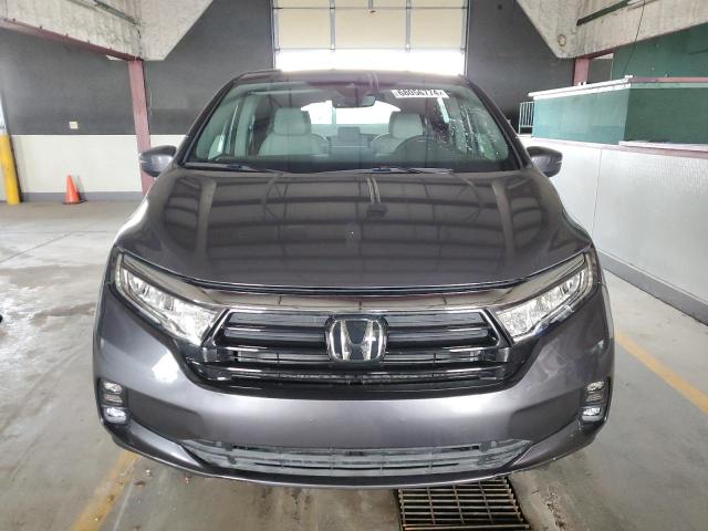 Photo 4 VIN: 5FNRL6H6XRB047030 - HONDA ODYSSEY EX 