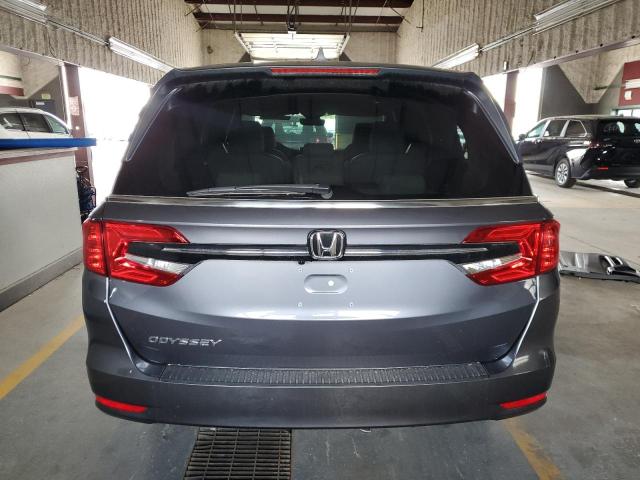 Photo 5 VIN: 5FNRL6H6XRB047030 - HONDA ODYSSEY EX 