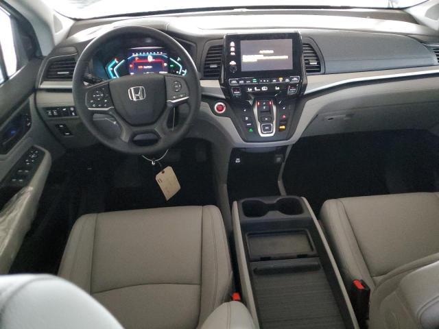 Photo 7 VIN: 5FNRL6H6XRB047030 - HONDA ODYSSEY EX 