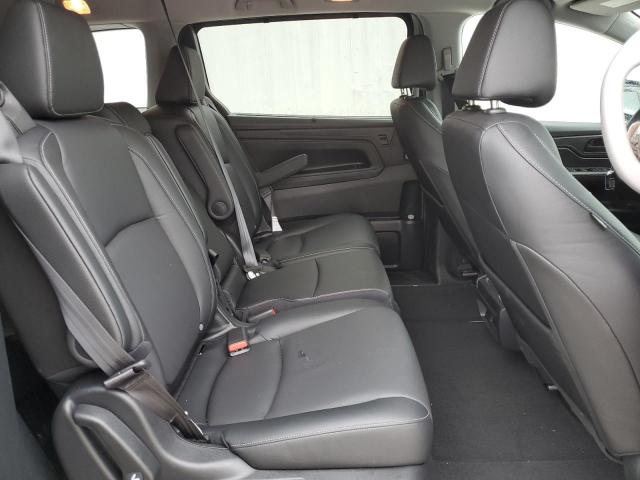 Photo 10 VIN: 5FNRL6H6XRB050879 - HONDA ODYSSEY EX 