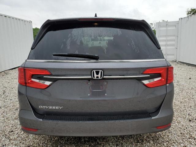 Photo 5 VIN: 5FNRL6H6XRB050879 - HONDA ODYSSEY EX 