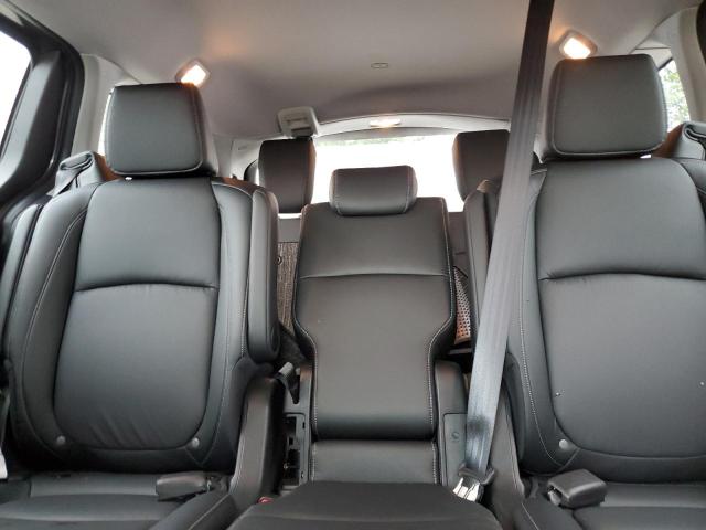 Photo 9 VIN: 5FNRL6H6XRB050879 - HONDA ODYSSEY EX 