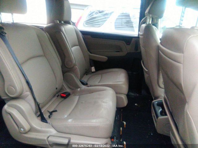 Photo 7 VIN: 5FNRL6H70JB007732 - HONDA ODYSSEY 