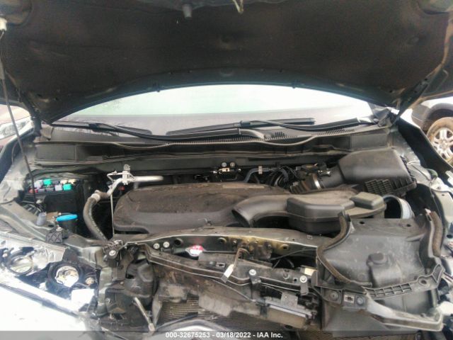 Photo 9 VIN: 5FNRL6H70JB007732 - HONDA ODYSSEY 