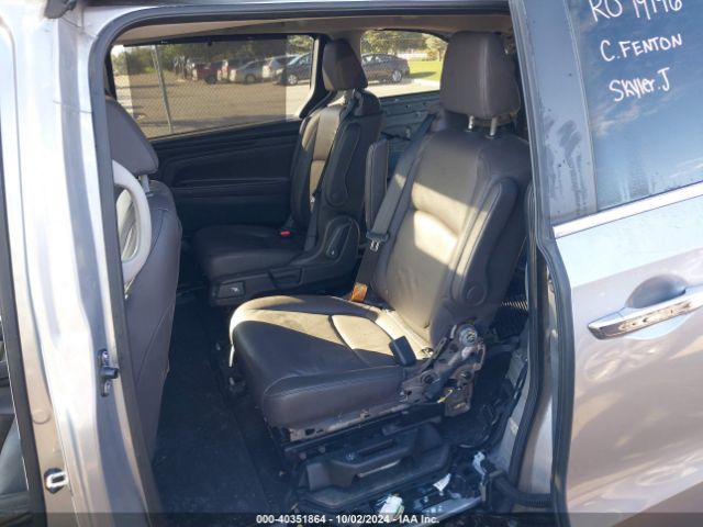 Photo 7 VIN: 5FNRL6H70JB015376 - HONDA ODYSSEY 