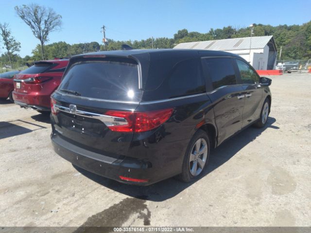 Photo 3 VIN: 5FNRL6H70JB033862 - HONDA ODYSSEY 