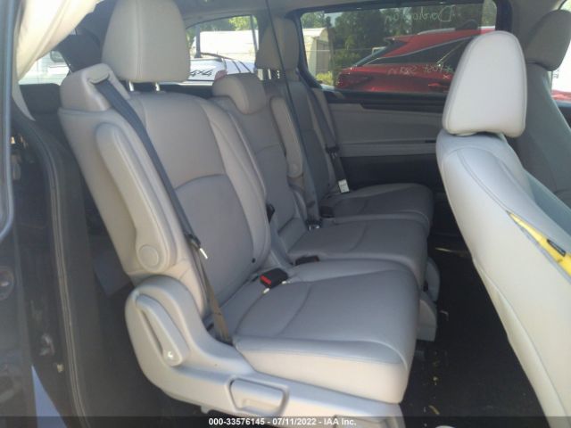 Photo 7 VIN: 5FNRL6H70JB033862 - HONDA ODYSSEY 