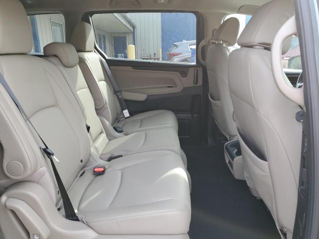 Photo 10 VIN: 5FNRL6H70JB037040 - HONDA ODYSSEY EX 