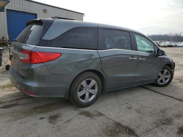 Photo 2 VIN: 5FNRL6H70JB037040 - HONDA ODYSSEY EX 