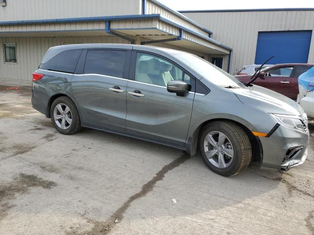 Photo 3 VIN: 5FNRL6H70JB037040 - HONDA ODYSSEY EX 