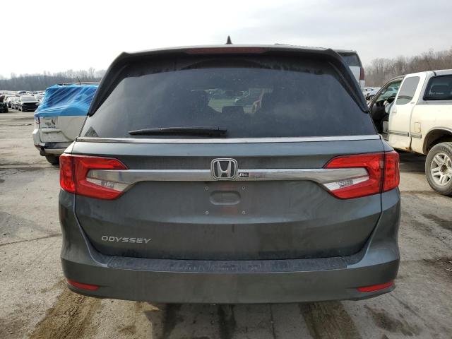 Photo 5 VIN: 5FNRL6H70JB037040 - HONDA ODYSSEY EX 