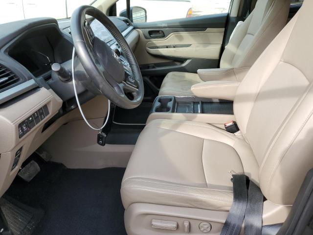 Photo 6 VIN: 5FNRL6H70JB037040 - HONDA ODYSSEY EX 