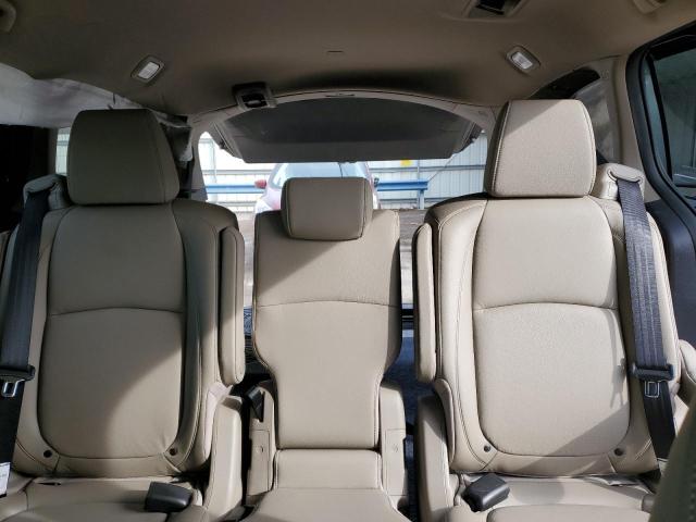 Photo 9 VIN: 5FNRL6H70JB037040 - HONDA ODYSSEY EX 