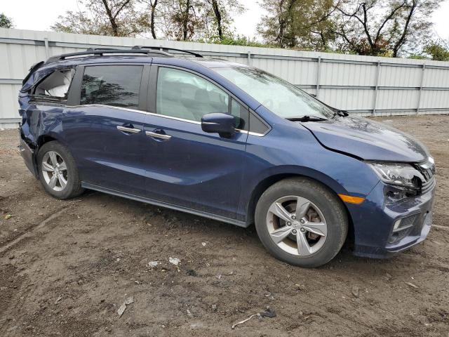 Photo 3 VIN: 5FNRL6H70JB041055 - HONDA ODYSSEY EX 