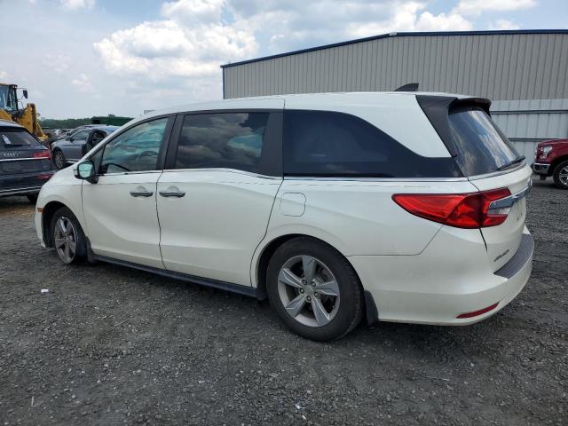 Photo 1 VIN: 5FNRL6H70JB060947 - HONDA ODYSSEY EX 