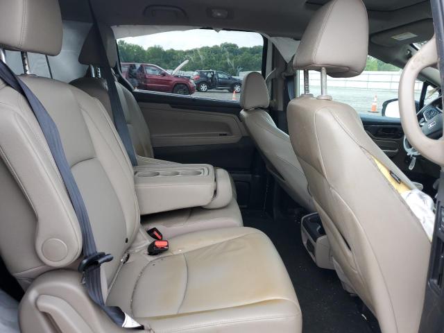 Photo 10 VIN: 5FNRL6H70JB060947 - HONDA ODYSSEY EX 