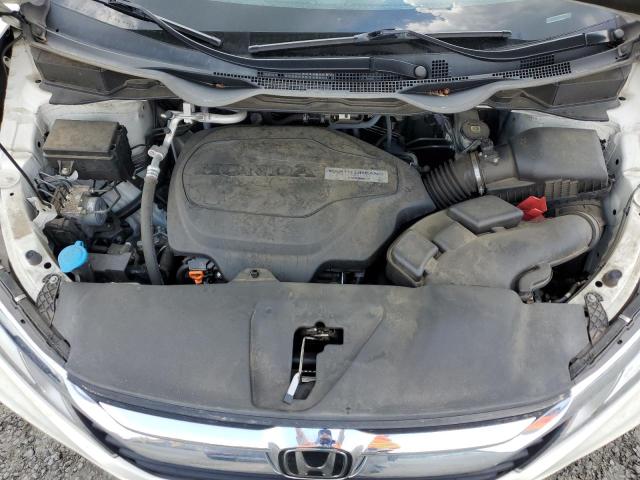 Photo 11 VIN: 5FNRL6H70JB060947 - HONDA ODYSSEY EX 