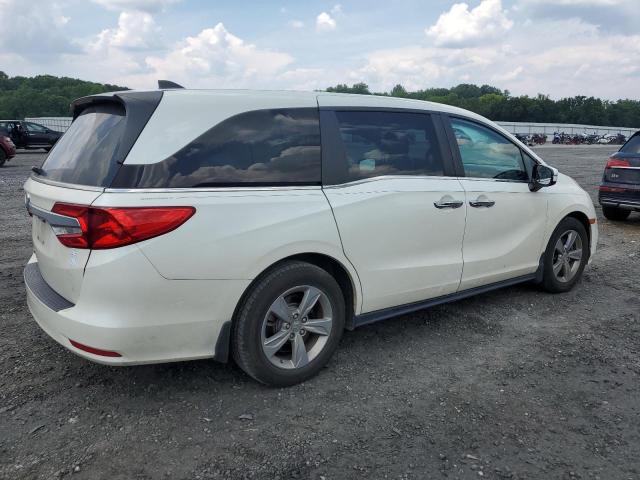 Photo 2 VIN: 5FNRL6H70JB060947 - HONDA ODYSSEY EX 