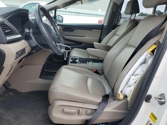 Photo 6 VIN: 5FNRL6H70JB060947 - HONDA ODYSSEY EX 