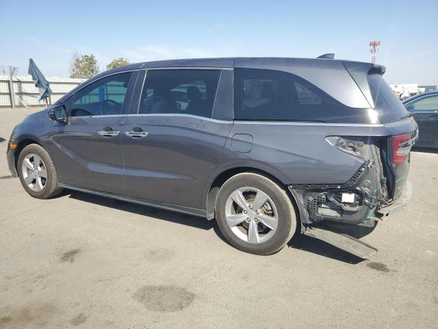 Photo 1 VIN: 5FNRL6H70JB071706 - HONDA ODYSSEY EX 