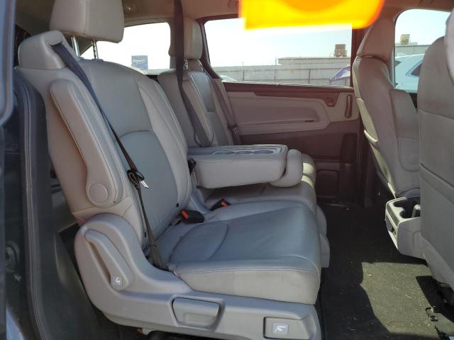 Photo 10 VIN: 5FNRL6H70JB071706 - HONDA ODYSSEY EX 